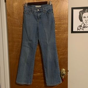 Levi’s Denim Jeans Boot Cut 512